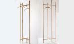 Garderobe hang-on
