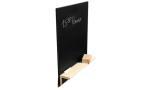 Tafel Nik, Hersteller Side by Side, Design von defacto.design
