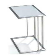 ST-COME ON Beistelltisch, Hersteller Signet Wohnm�bel, Design von Signet Wohnm�bel