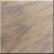 ST-Goa Beistelltisch Fuss verchromt S�ule und Platte Nu�baum furniert matt lackiert