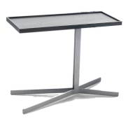 ST-JOL Beistelltisch, Hersteller Signet Wohnm�bel, Design von Dirk Fr�mchen