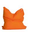 THE BULL Sitzsack MEDIUM Orange