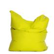 THE BULL Sitzsack MEDIUM Limettengr�n