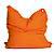 MINI BULL Sitzsack orange