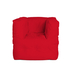 COUCH I OUTDOOR Sessel rot