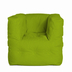 COUCH I OUTDOOR Sessel gr�n