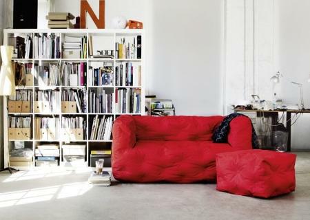 Couch Zweisitzer Sitting Bull