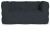 OUTDOOR COUCH I Sofa schwarz