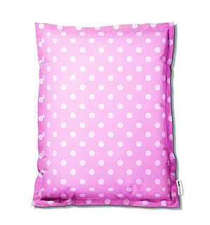 Fashion Bag Mini Bull by Sitting Bull Motiv b�b� pink