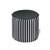 Fashion Bag ROUND stan S gestreift