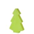 LIGHTREE beleuchteter Weihnachtsbaum Indoor 45 gr�n