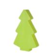 LIGHTREE beleuchteter Weihnachtsbaum Indoor 100 gr�n