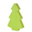 LIGHTREE beleuchteter Weihnachtsbaum Indoor 150 gr�n