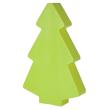 LIGHTREE beleuchteter Weihnachtsbaum Indoor 200 gr�n