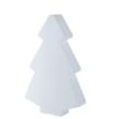 LIGHTREE beleuchteter Weihnachtsbaum Indoor 150 wei�
