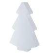 LIGHTREE beleuchteter Weihnachtsbaum Indoor 200 wei�