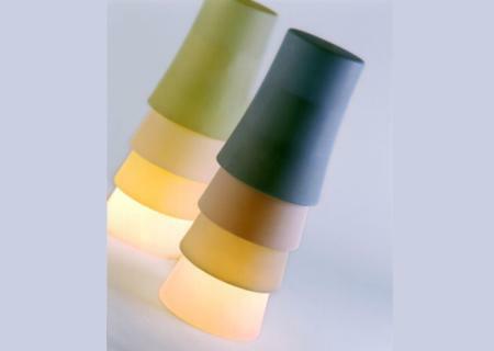 1x4 Hocker beleuchtet