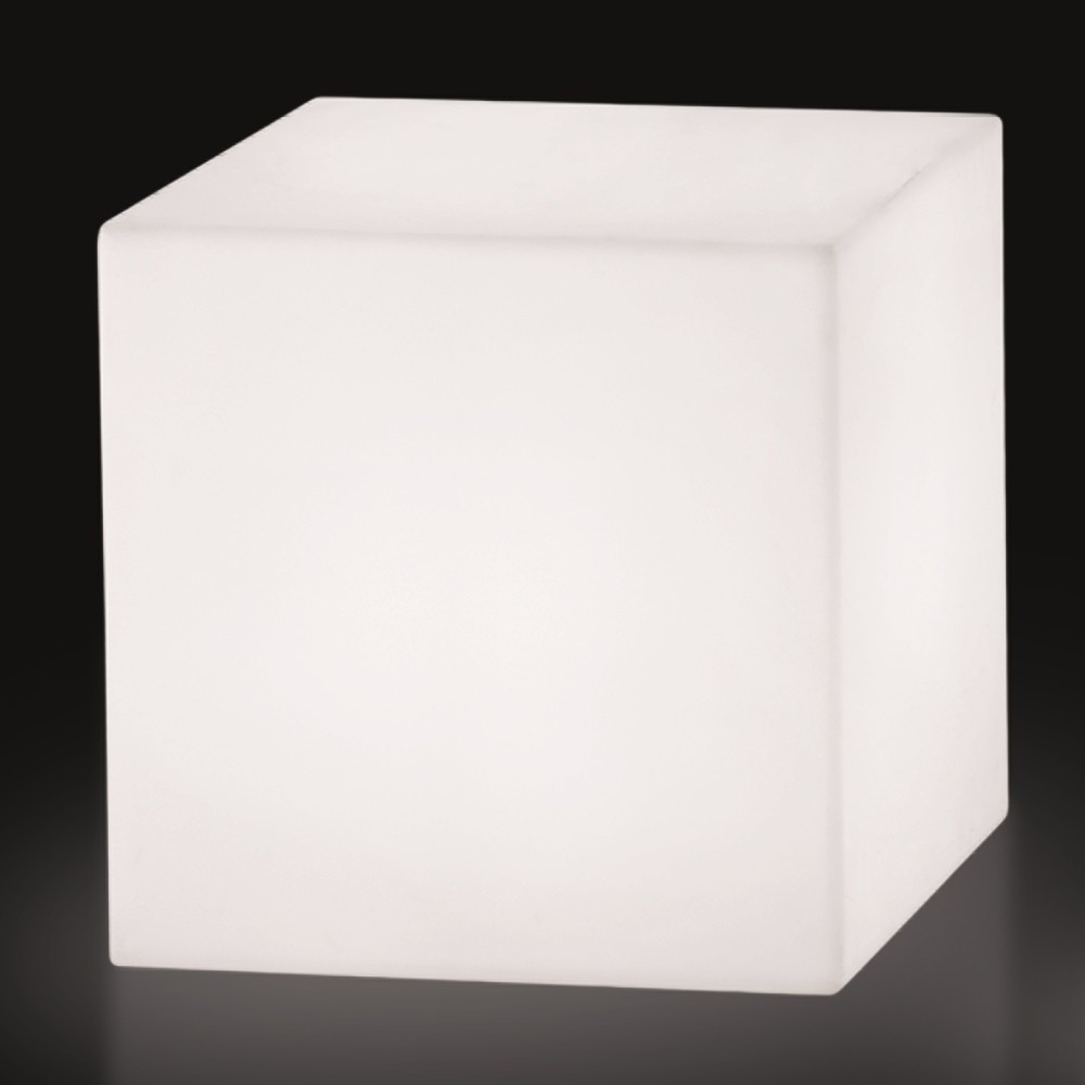 CUBO Leuchtw�rfel Outdoor / Indoor