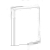 BASE 70 Leuchtobjekt INDOOR wei�