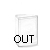 BASE 40 Leuchtobjekt OUTDOOR wei�