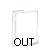 BASE 60 Leuchtobjekt OUTDOOR wei�