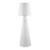 PIVOT Stehleuchte Indoor kpl. wei�