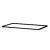 Glasplatte TOP f�r JUMBO Bar Fach