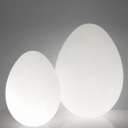 DINO beleuchtetes Riesen-Ei, Marke Slide Design, Designer SLIDE Designteam