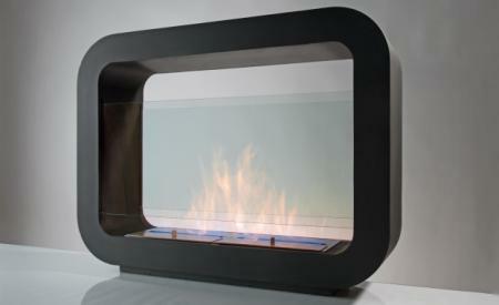 CHIMNEY CONCEPT Standkamin CHIMNEY CONCEPT Standkamin
