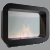 CHIMNEY CONCEPT 1 Biokamin schwarz