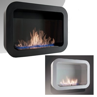 CHIMNEY CONCEPT Wandkamin
