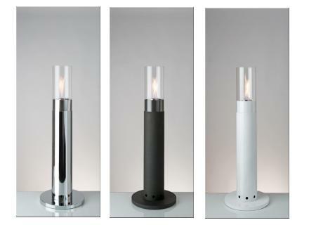 PILLAR Feuerstelle freistehend