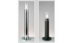 PILLAR Feuerstelle freistehend, Hersteller Sompex FIRE CONCEPT Biokamine, Design von Sompex FIRE CONCEPT Biokamine
