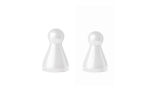 TOY Tischleuchte, Hersteller Sompex, Design von Sompex