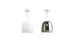 BIGGY Pendelleuchte, Hersteller Sompex, Design von Sompex