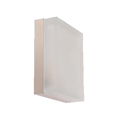 ICE SQUARE Wandleuchte
