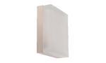 ICE SQUARE Wandleuchte, Hersteller Sompex, Design von Sompex