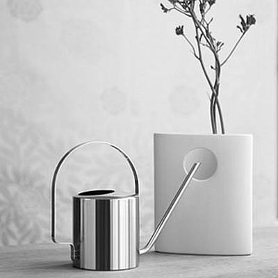 Classic Blumengie�kanne