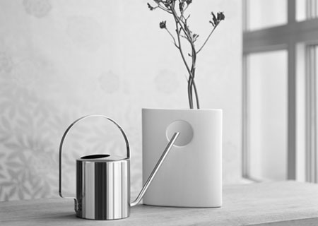 Classic Blumengie�kanne