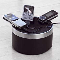 Super Charger Ladestation Super Charger Ladestation