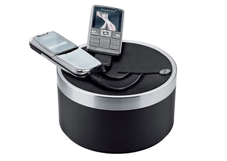 Designit Super Charger