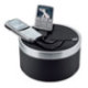 Super Charger Media Ladestation