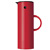 Stelton Isolierkanne Classic rot 1 Liter