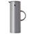 telton Isolierkanne Classic granit grau 1 Liter