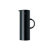 Stelton Isolierkanne Classic 0,5 Liter schwarz