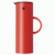 Stelton Isolierkanne Classic Paprikarot 1 Liter