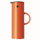 Stelton Isolierkanne Classic Safrangelb 1 Liter