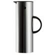 Stelton Isolierkanne Classic Edelstahl 1 Liter
