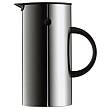 Stelton Isolierkanne Classic Edelstahl 0,5 Liter