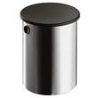Sahnek�nnchen, Stahl, 0,25 l